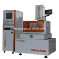 new edm wire cut machine high precision